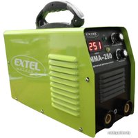 Сварочный инвертор Extel MMA-250