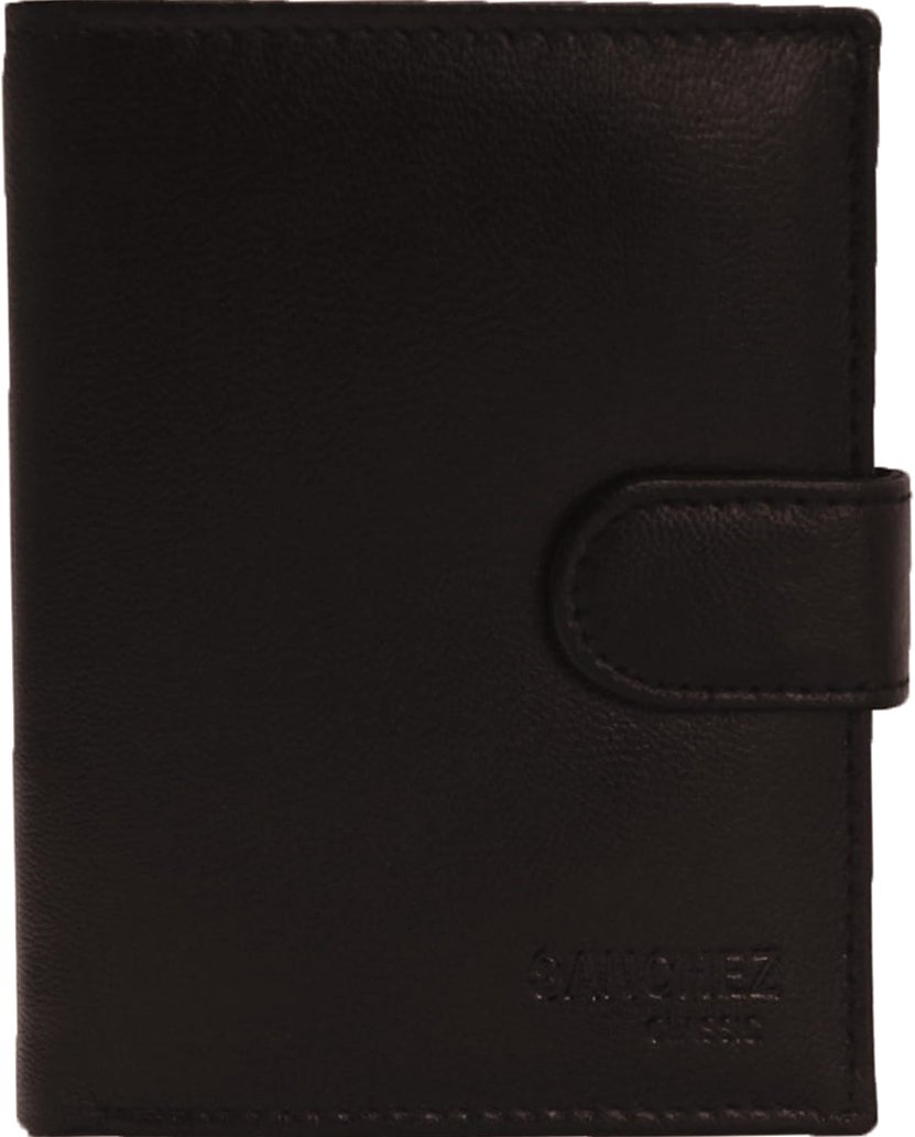 

Кошелек Sanchez Casual AM-102R-123A (коричневый)