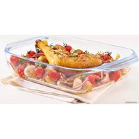 Форма для выпечки Pyrex Irresistible 409B000