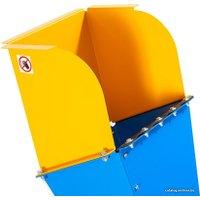 Измельчитель веток для мотоблока Нева ИВС 3 005.74.3000