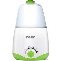 Подогреватель+стерилизатор Reer Multimax Travel 2 in 1 (3513)