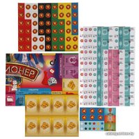 Настольная игра Умные игры Миллионер. Блогеры 4680107912794