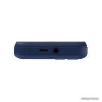 Кнопочный телефон Maxvi B231 (синий)