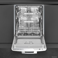 Встраиваемая посудомоечная машина Smeg ST2FABWH2