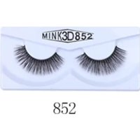 Ресницы накладные Farres 3D M006-852