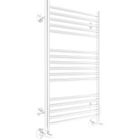 Полотенцесушитель TERMINUS Аврора П16 500x800 (RAL 9003)