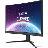 Игровой монитор MSI G24C4 E2