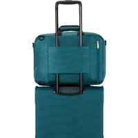 Дорожная сумка American Tourister Summerride Totally Teal 40 см