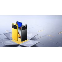 Телефон POCO M4 Pro 4G 8GB/256GB международная версия (черный)