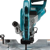 Торцовочная пила Makita LS1019L