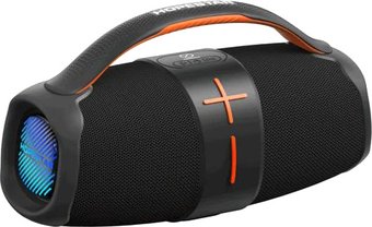 Беспроводная колонка Hopestar H60 (черный)