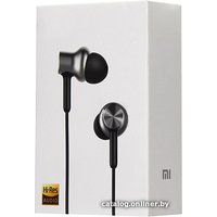 Наушники Xiaomi Mi In-Ear Pro HD