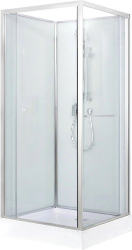 Душевая кабина Aquabath AB-1002S