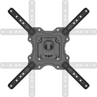 Кронштейн для телевизора Multibrackets M VESA Flexarm M Full Motion Single