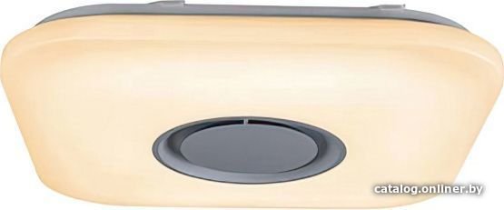 Припотолочная люстра iLedex Music Music-48W-Square