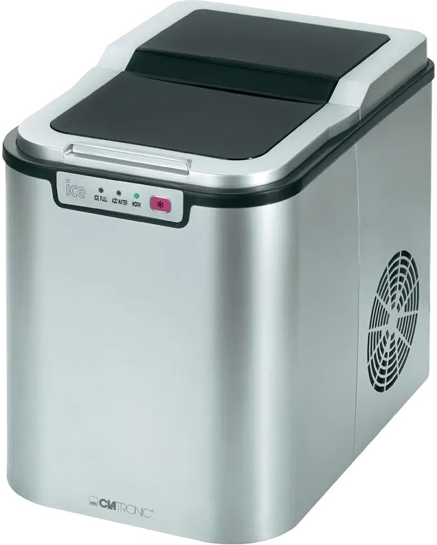 

Льдогенератор Clatronic EWB 3526