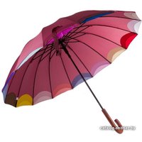 Зонт-трость Три слона 1100-4