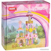 Конструктор Woma Замок B581-H26758-C0230