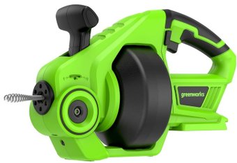 Трос Greenworks G24DA 3707307 (без АКБ)