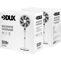 Вентилятор DUX 60-0221