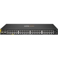 Управляемый коммутатор 2-го уровня Aruba 6000 Series R8N85A