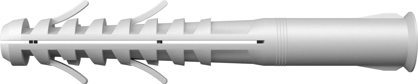 

Дюбель распорный Fischer S 14 H 100 R 59179 (50 шт)