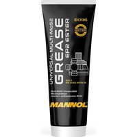  Mannol Universal Multi-MoS2 Grease EP-2 230гр в Могилеве