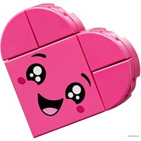 Конструктор LEGO The LEGO Movie 2 70830 Подруженский Звездолет Мими Катавасии