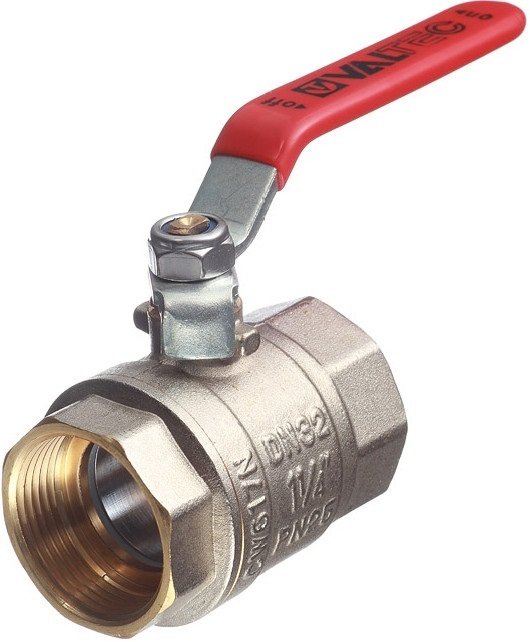 

Запорная арматура Valtec VT.214.N.07