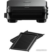 Многофункциональная сэндвичница Braun SnackMaker 5 SM5001