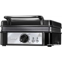 Вафельница MPM MGO-24