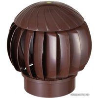 Ротационный дефлектор AirCorp НД-160 (коричневый)