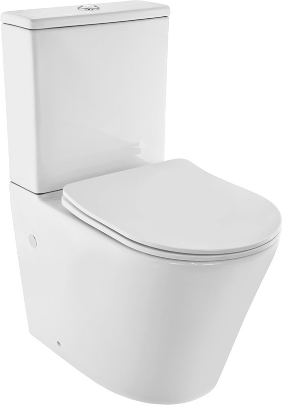 

Унитаз напольный Jaquar VGS-WHT-81753P180UFSMZ