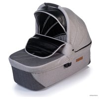 Универсальная коляска Babyhit Tribute 2 (2 в 1, серый)