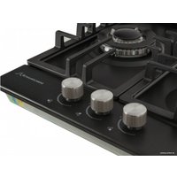 Варочная панель Schaub Lorenz SLK GS4540