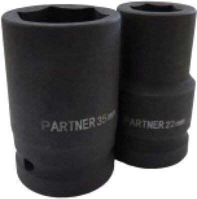 

Головка слесарная Partner PA-48533