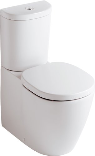 Ideal Standard Connect E 8037 01 Arc