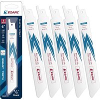 Пильное полотно Ezarc R622PT 802013 (5 шт)