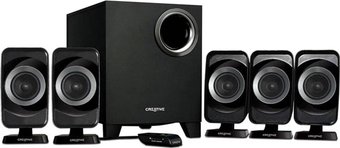 Creative Inspire T6160