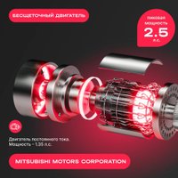 Электрическая беговая дорожка Svensson Body Labs Impact B в Борисове