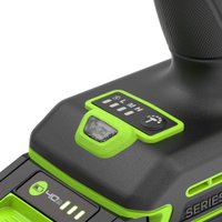 Гайковерт Greenworks IW5500 3805007CUB (с 1-им АКБ)