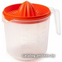 Ручная соковыжималка для цитрусовых Berossi ИК 05040000 (мандариновый)