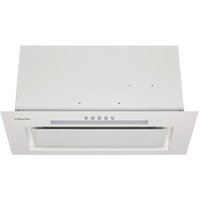 Кухонная вытяжка Konigin Awe 60 (белый)