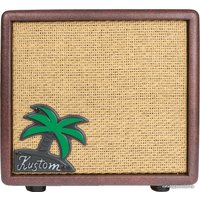 Комбоусилитель Kustom KUA10