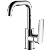 Смеситель Esko Lagos LG26M