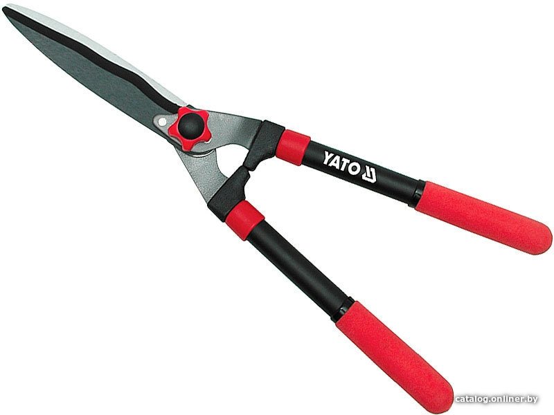 Ножницы садовые Yato YT-8822
