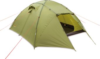 Треккинговая палатка Pinguin Tornado 3