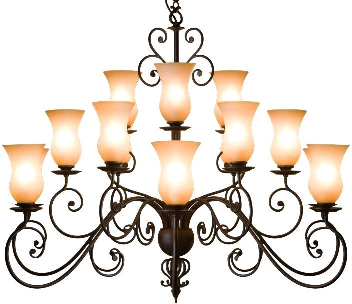 

Подвесная люстра L'Arte Luce Bozen L12315.36