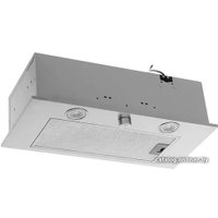 Кухонная вытяжка GrandGermes Spa 60 (нержавеющая сталь)