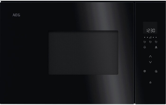 Микроволновая печь AEG NMB6S171SB